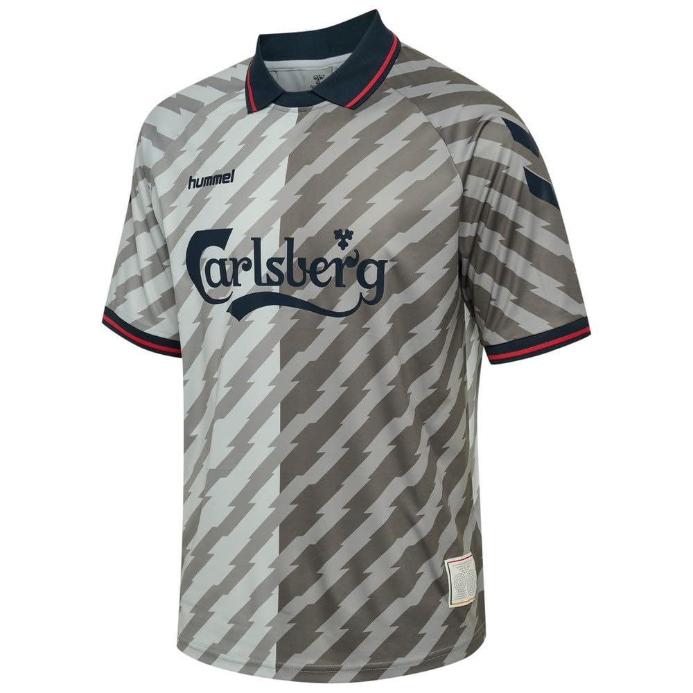 hummel World 26 Maillot de football unisexe