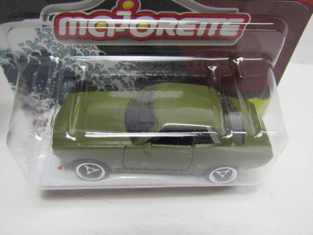Amazon.co.jp: マジョレット majorette セリカ CELICA 2000GT ダルマ