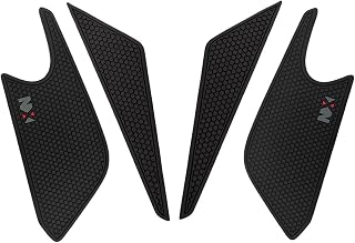 Motorcycle Tank Sticker For HO&ND&A NX500 NX 500 Nx500 NX400 NX 400 2023 2024 Motorcycle Tank Pad Protector Sticker Decal Gas Knee Grip 