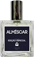 Essência do Brasil Almíscar Clássico 100ml Eau de Parfum Masculino
