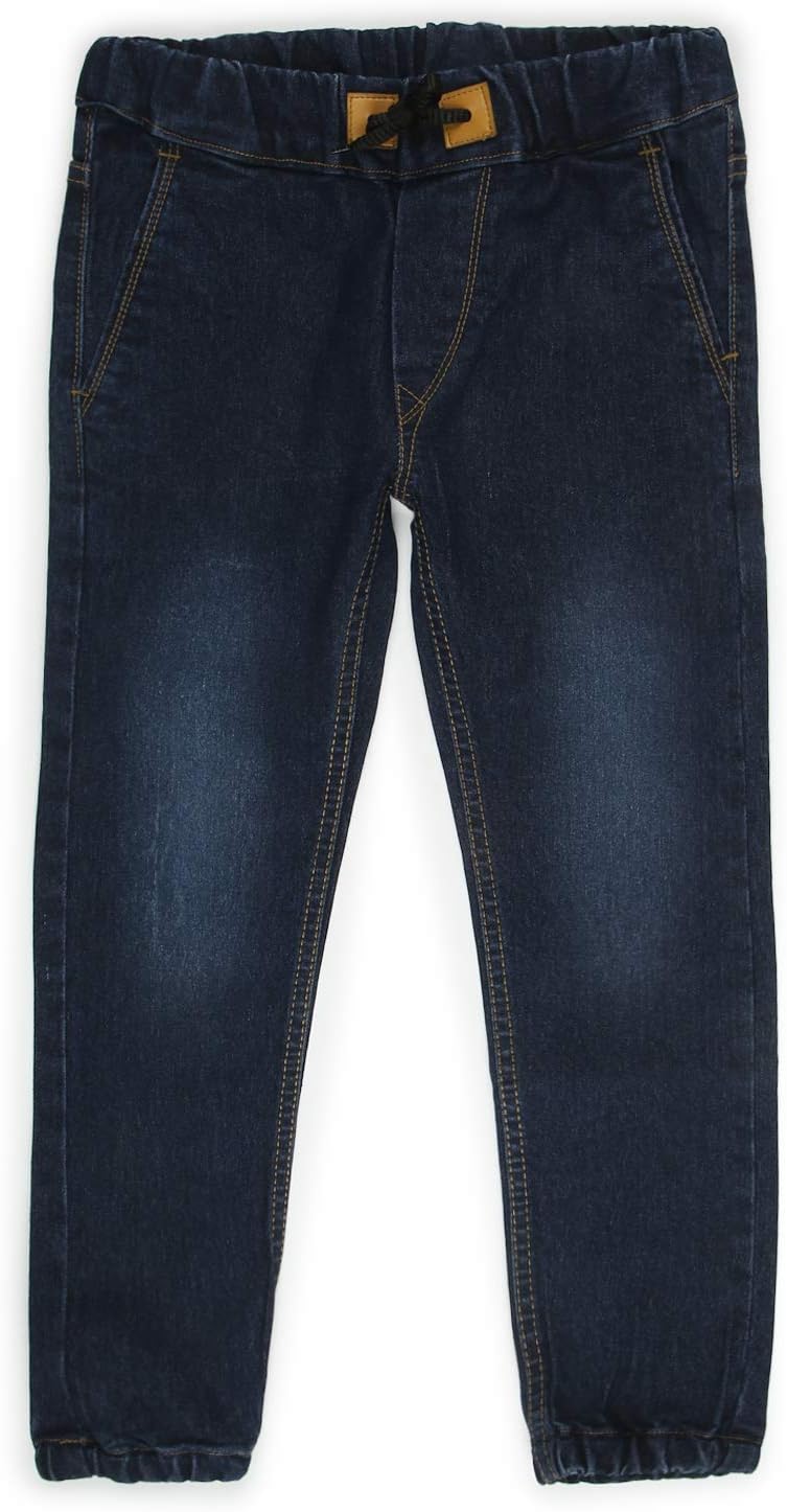 Urbano JuniorsBoy's Slim Fit Jeans