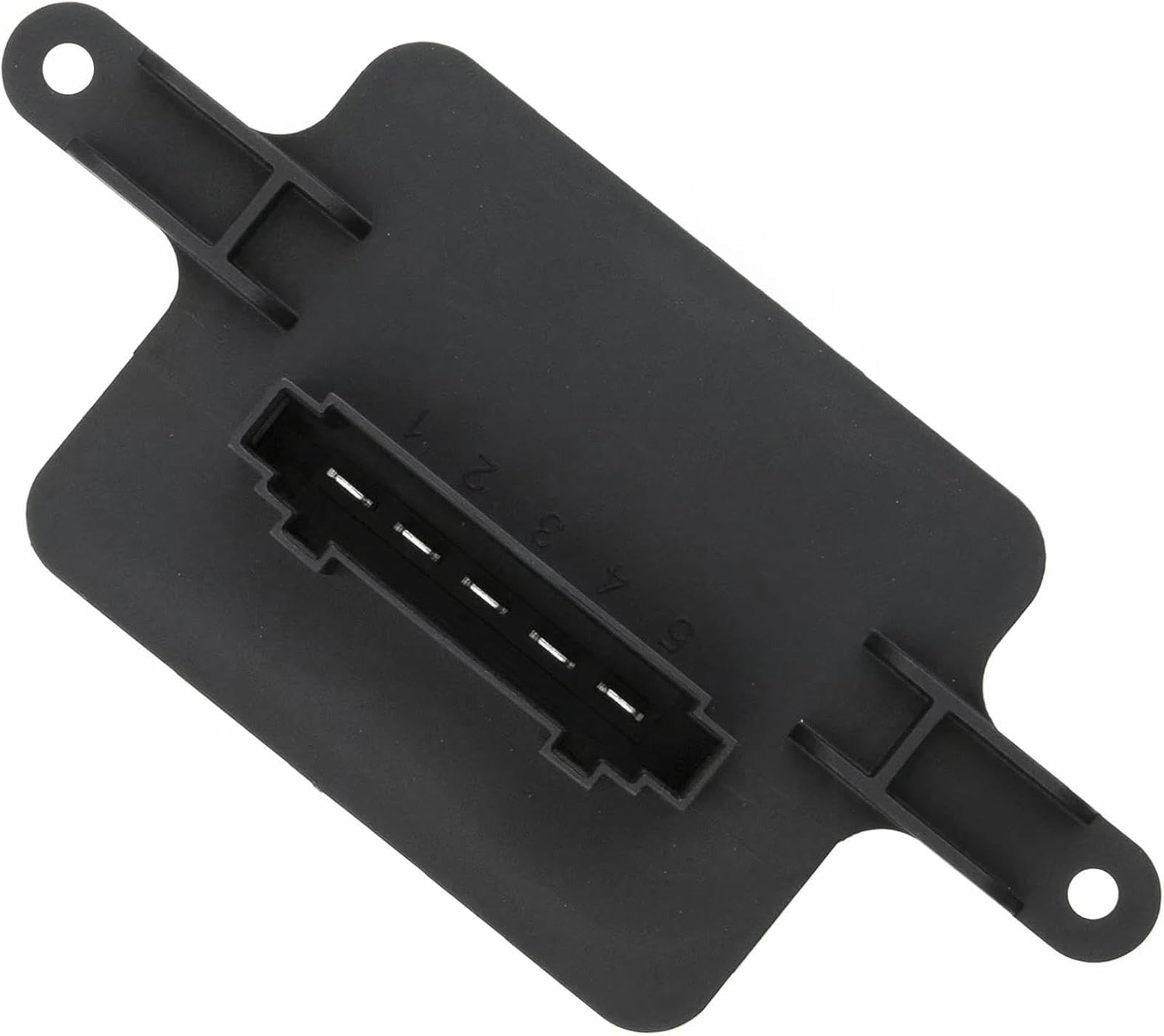 Resistencia del Motor del Ventilador del Coche para Citroën para Ds5 (2011, 2012, 2013, 2014 Y 2015). Resistencia del Motor del Ventilador del Climatizador Automático P7708005 6441Cq.
