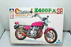 俺のマシン　Z400FX Yahoo!オークション - 当時物 俺のマシン Z400FX 暴走族 旧車會
