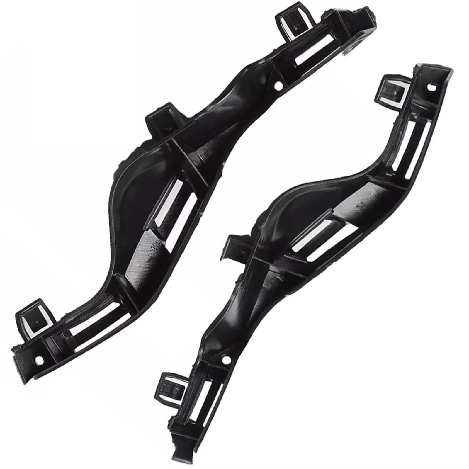 Support Pare-chocs Compatible Avec Mercury Pour Mariner 2008 2009 2010 2011 Support Pare Chocs Avant Gauche Droit Rechange OEM:8L8Z17E814A