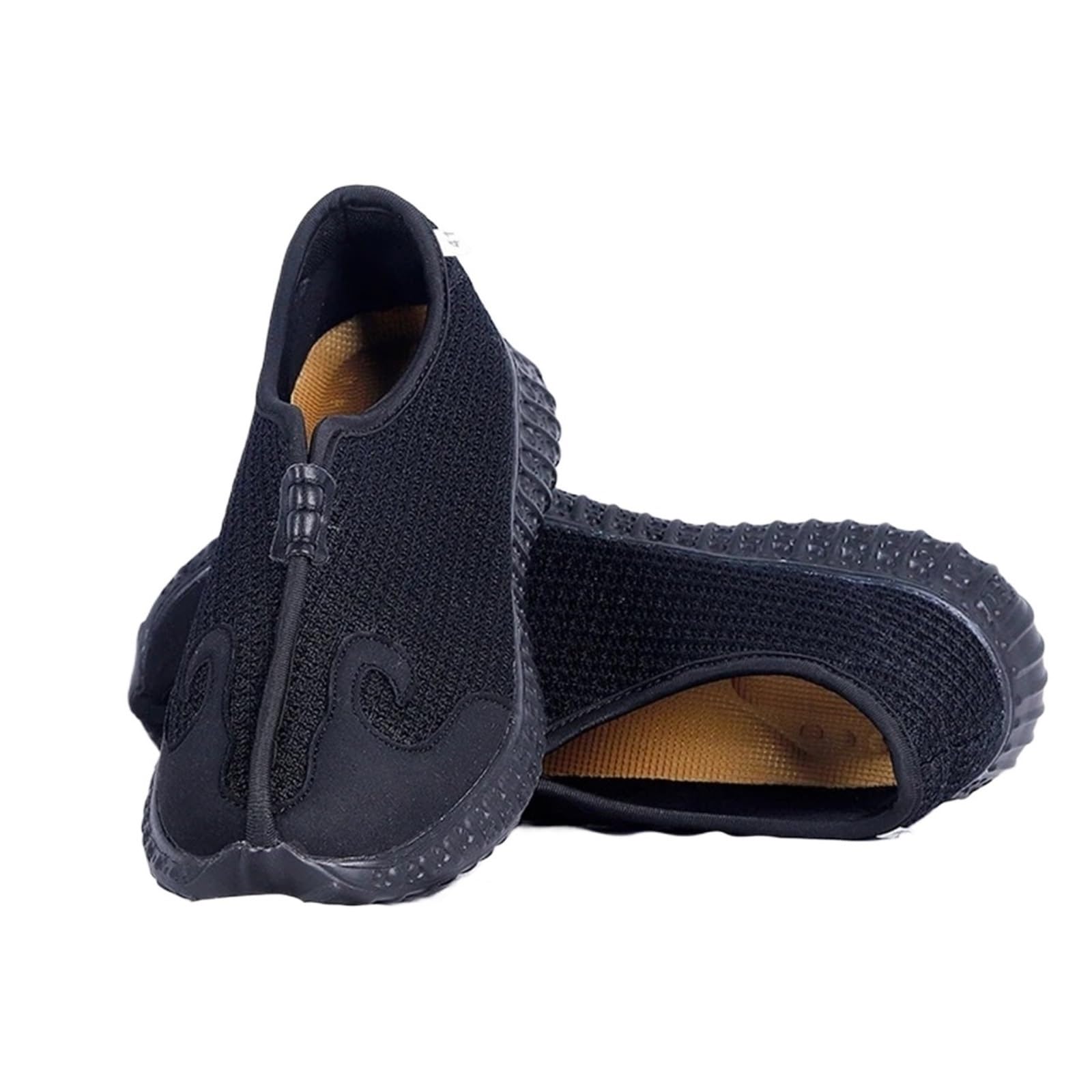 Buty Kung Fu Tai Chi Wing Chun Tradycyjne Sztuki Walki Trampki Męskie I Damskie