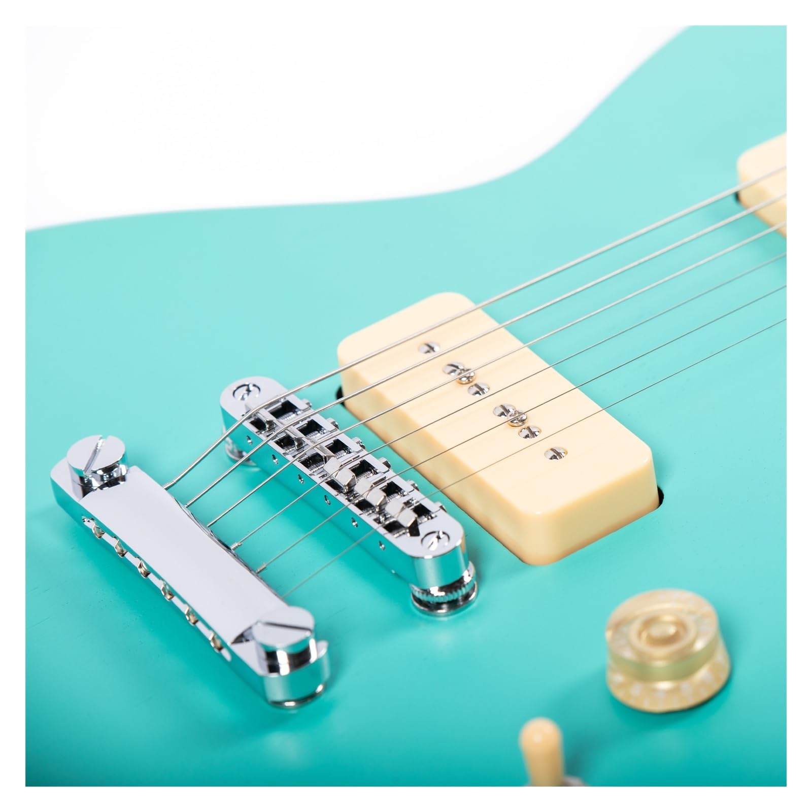 chitarra elettrica Professionale per principianti che vogliono esercitarsi con la chitarra elettrica