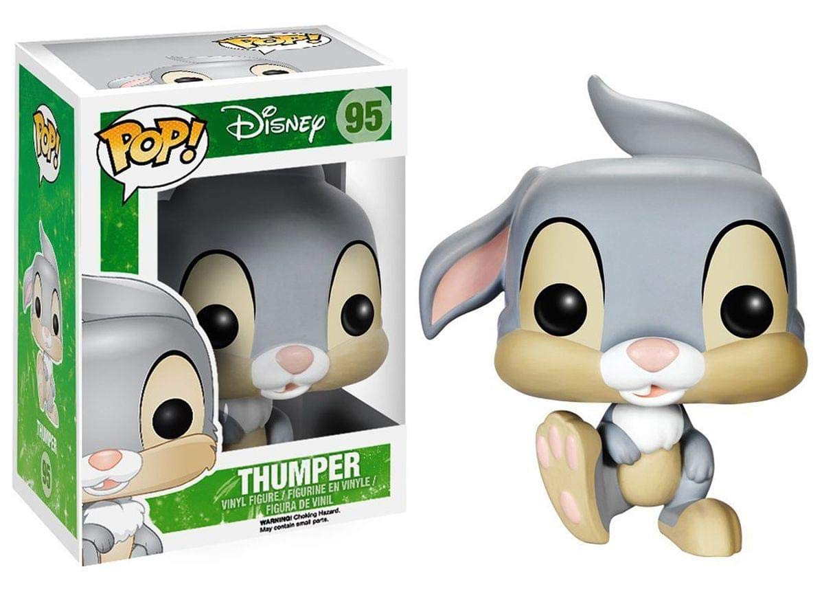 おもちゃ Bambi Bambi - Funko Pop Figure | Elbenwald