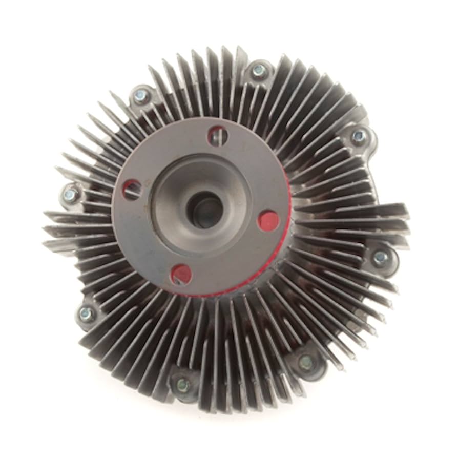 メンテナンス kocchan Amazon.com: AISIN FCT-072 Engine Cooling Fan Clutch