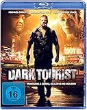 the tourist stream english  Dark Tourist (Blu-ray)