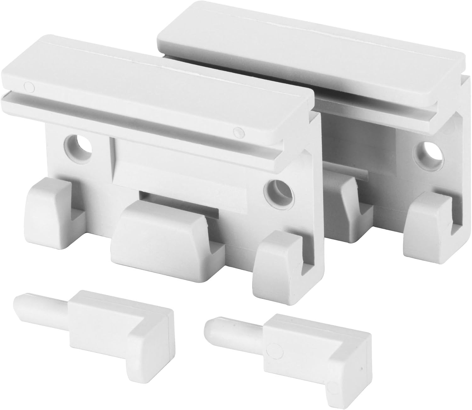 Hook for Wall Rail Systems "Compact"