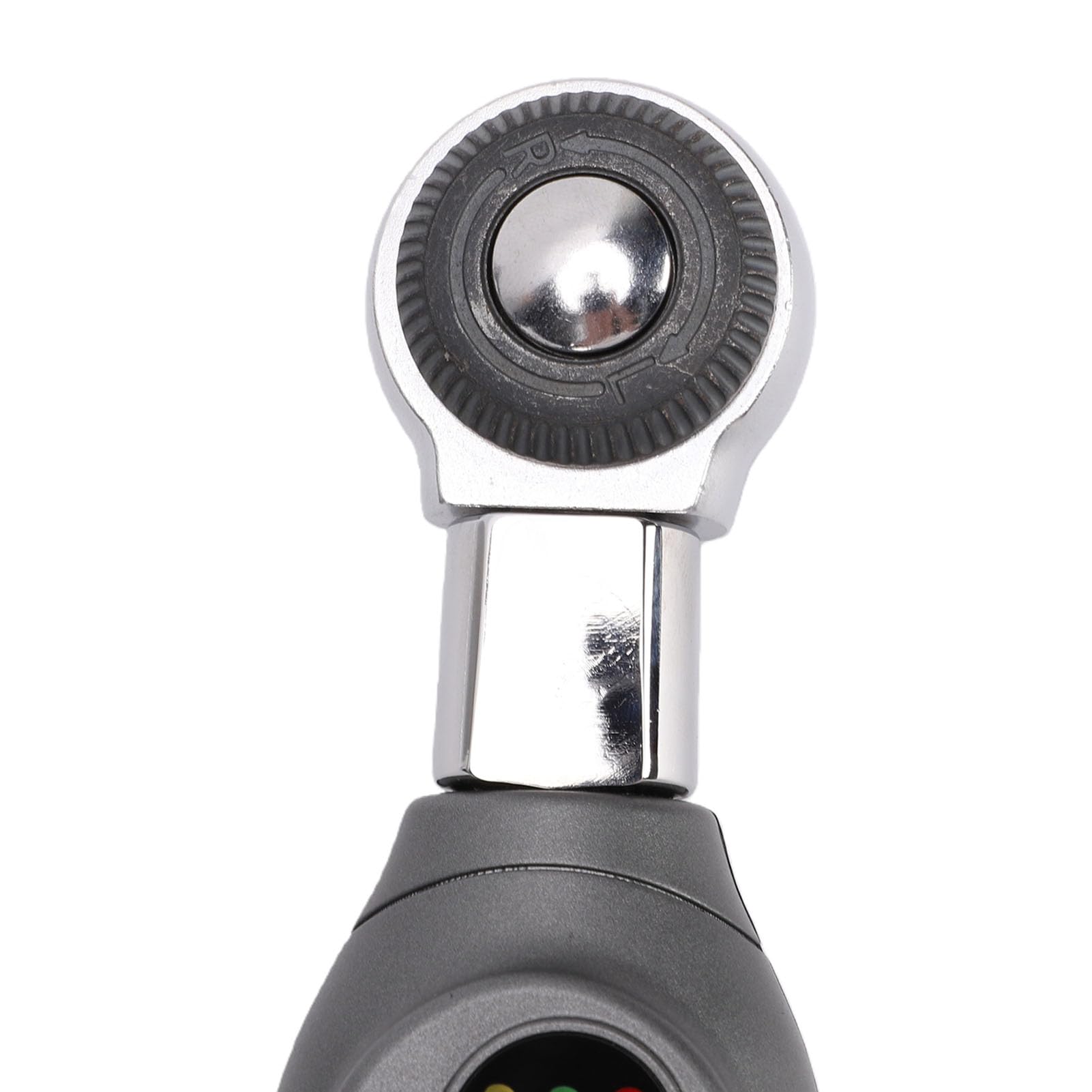 Akozon Llave Dinamométrica Digital Electrónica de 3/8 pulg. con Precisión