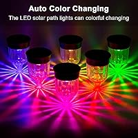 Vista 2 de Luces de camino LED