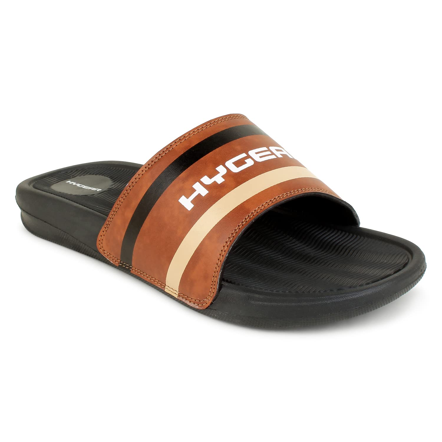 Hygear Mens Dusky Tan Flip-Flops_9 UK (HG-GF-1002) (B0BBSQWJQ5) Amazon Price History, Amazon Price Tracker