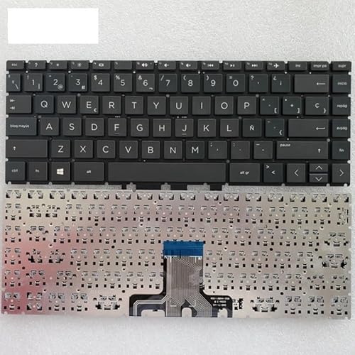 HP Pavilion X360 14S-DK 14S-DP 14S-DQ 14S-CR 14s-CF 14-CE 14-CF 14S-DF/DK 14-CK 14-CD 14-CM 14S-DR 14S-fr -FQ p SP/BR L[{[h(SP b