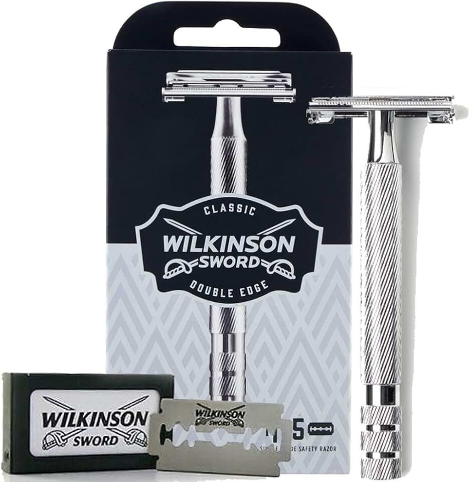 Amazon.co.uk: wilkinson sword classic