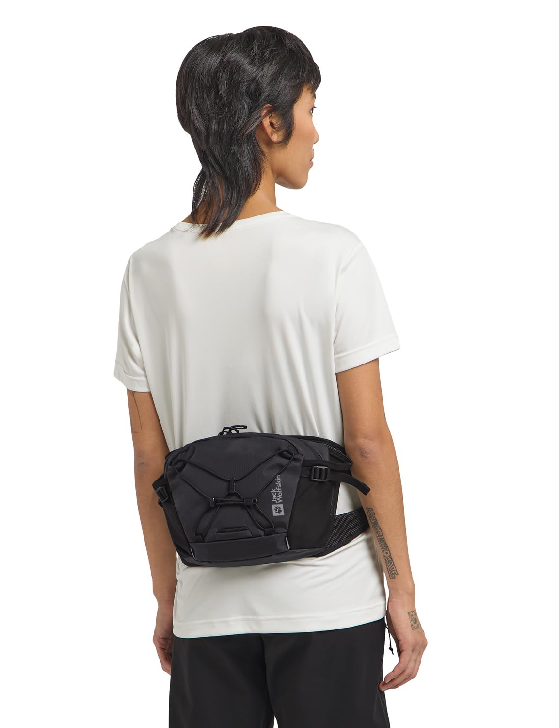 Velocity HIPBAG torba podróżna, Phantom, Nie dotyczy