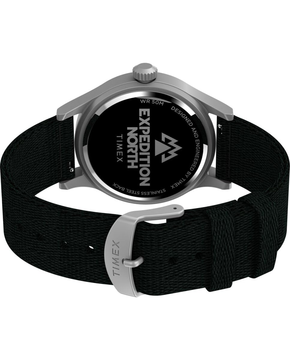 Timex TW2V65700 Meski zegarek