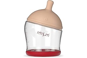 Emulait Bottle for Newborns