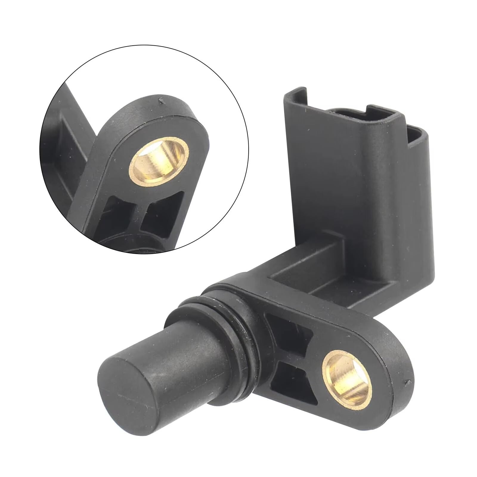 Accesorios para automóviles Citroën Conector Cableado Sensor de posición del cigüeñal Sensor de posición del cigüeñal del automóvil Sensor de posición del árbol de levas 0232103064