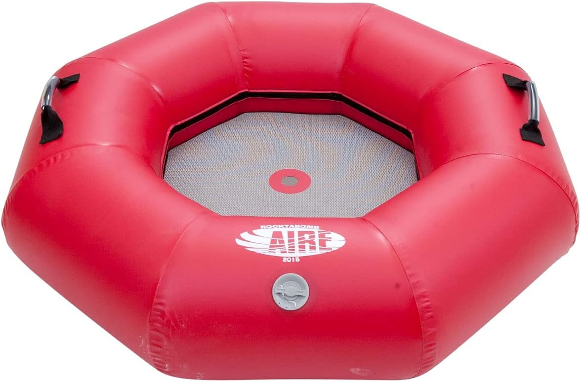 AIRE Rocktabomb Inflatable River Tube