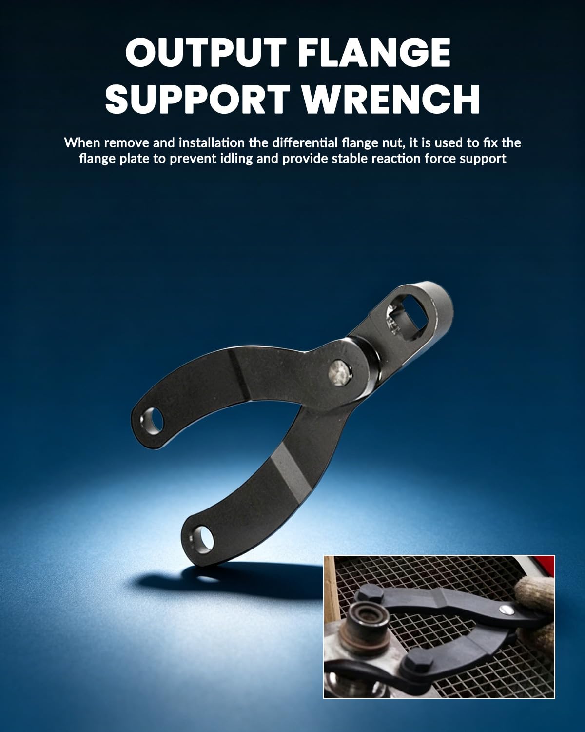 DPTOOL Kit de Herramientas de extracción e instalación del diferencial del Eje de transmisión Trasero Compatible con BMW M2 M3 M4 M5 E70 E90 E91 E92 X3 X5 X6 RWD 4WD Serie 7