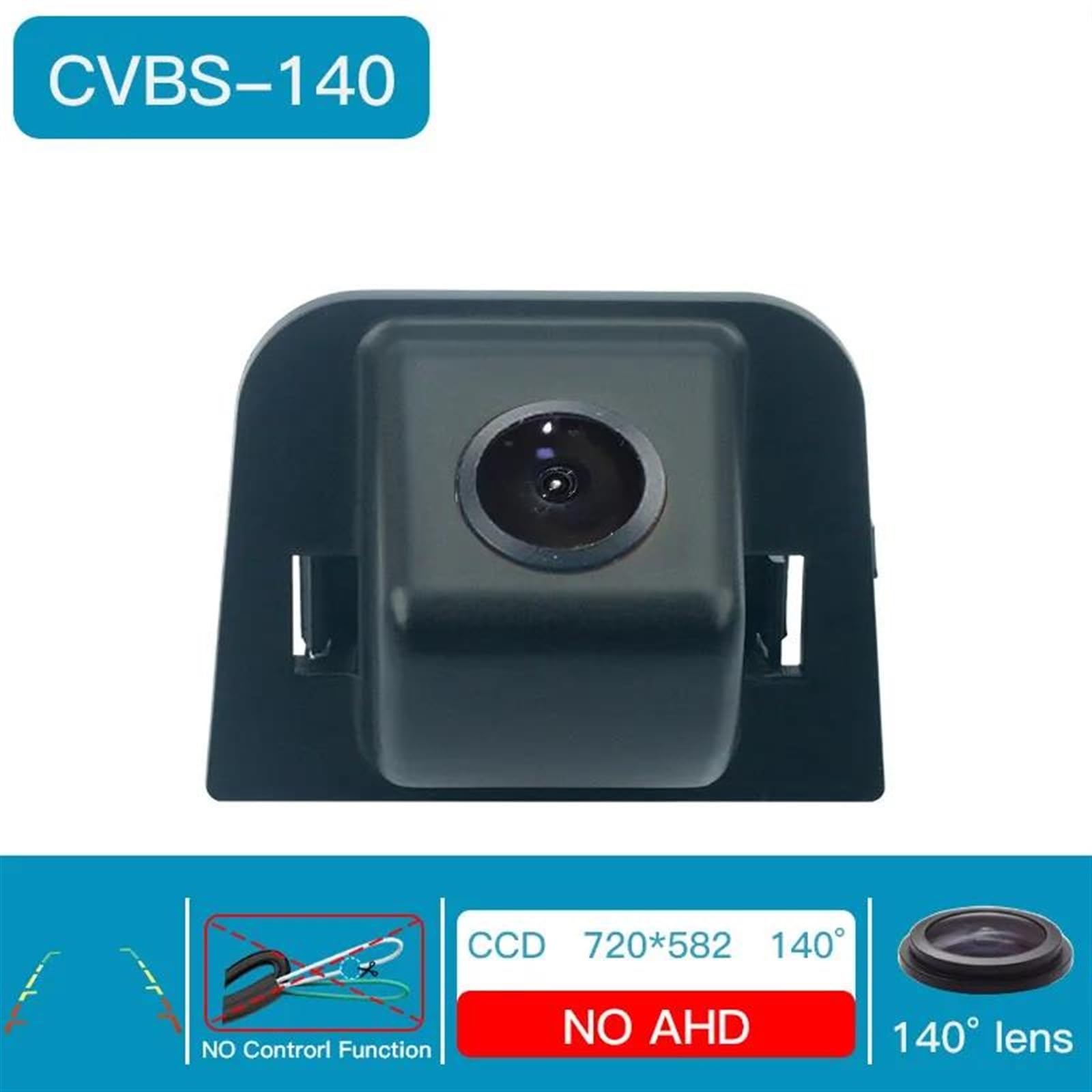 車用 バックアップカメラ 170° HD 1080P 車用 バックリアビューリバースカメラ用 トヨタ用 プリウス Xw30 Mk3 Amazon.co.jp: バックカメラ 170 ° HD 1080 P 車の背面リアビュー逆転カメラ に適合する プリウス XW30 MK3  2009 2010 2011 2012 2013 2014 2015 AHD リアビューカメラ(CVBS-140) : 車＆バイク