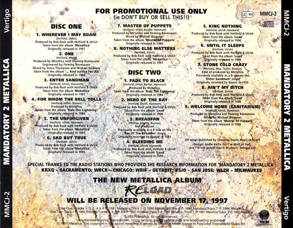 Vista 2 de Mandatory 2