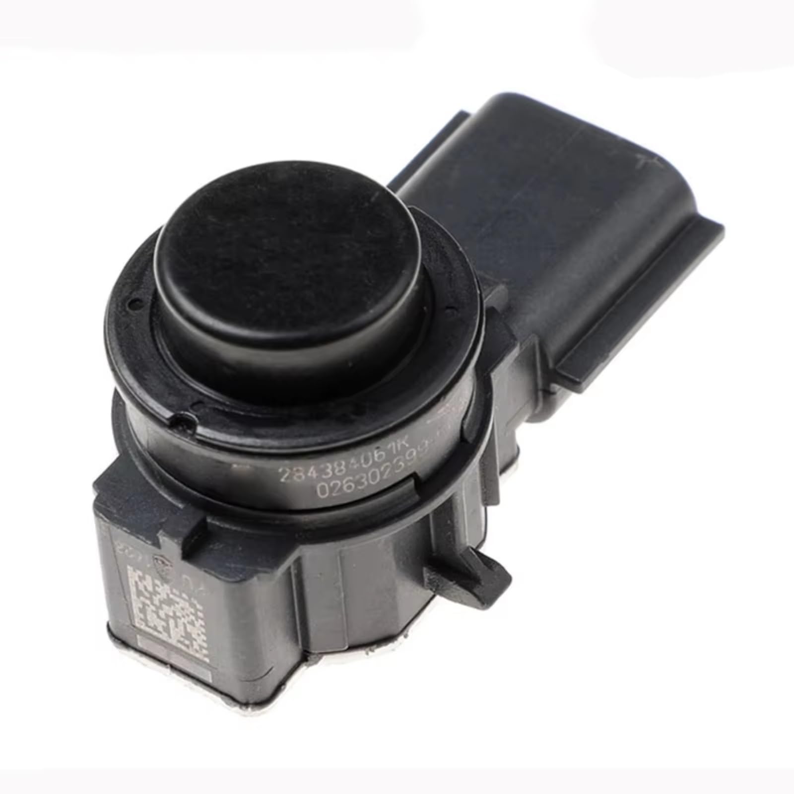 PDC Parking Sensor Per Koleos Per Megane 3 0263023999 | Sensore di parcheggio PDC Sensore di controllo della distanza di parcheggio 284384061R 0263023999 3 pin(4PCS)