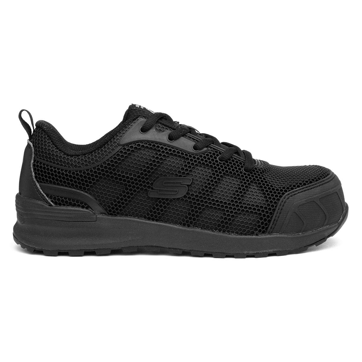 Skechers Zapatillas de Deporte Mujer con Espuma viscoelástica