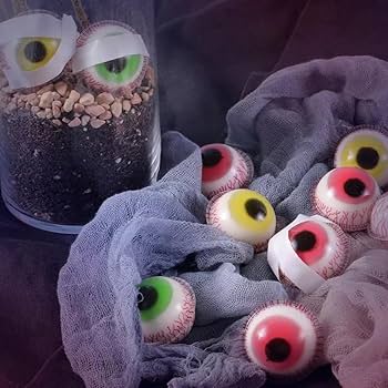 目玉グミ 地球グミ トローリ プラネットグミ 目玉グミ Trolli 5個入り 90g