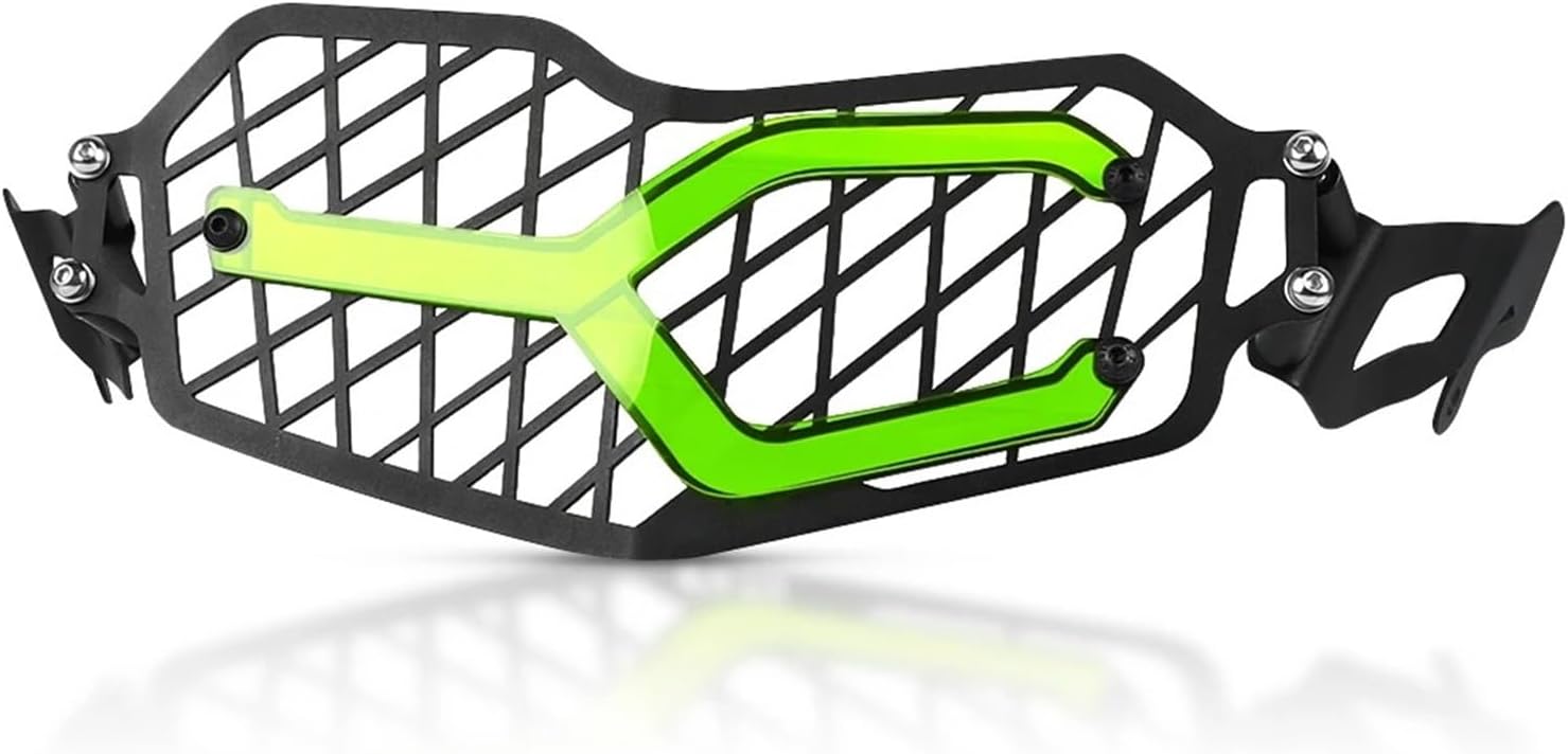 for BMW for F800GS F800 GS F 800 GS GS800 GS 800 2024 2025 2026 Motorcycle Accessories Headlight Guard Grille Grill Cover Protector Front Headlight Guard
