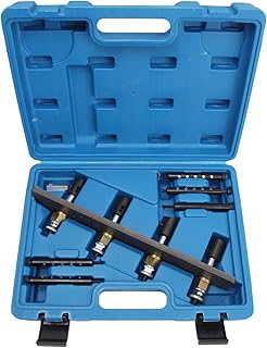 Engine Fuel Injector Installer Kit, 2358022 Anti Rust for B36 B38 B48 Engine