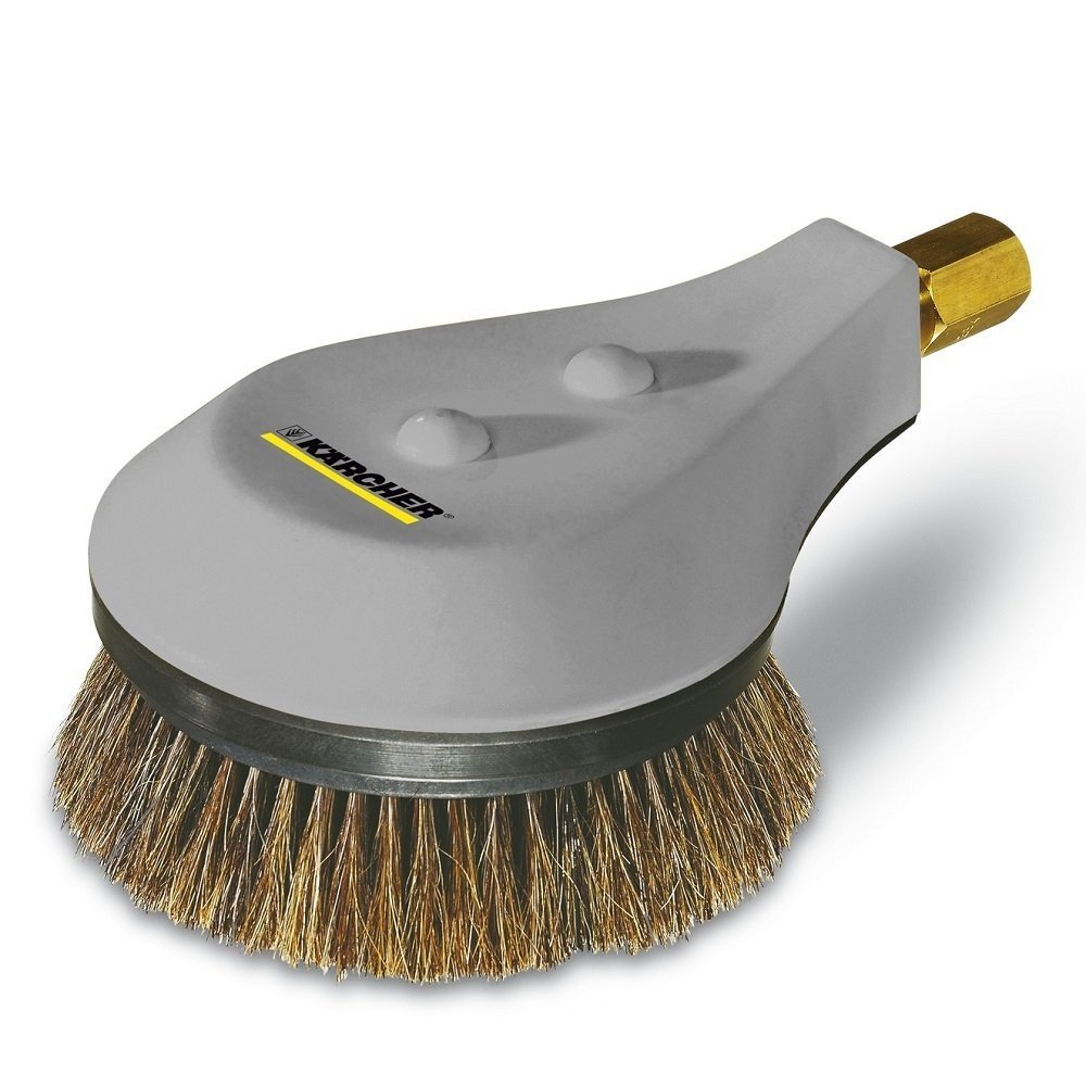 Karcher - Cepillo lavado rotativo