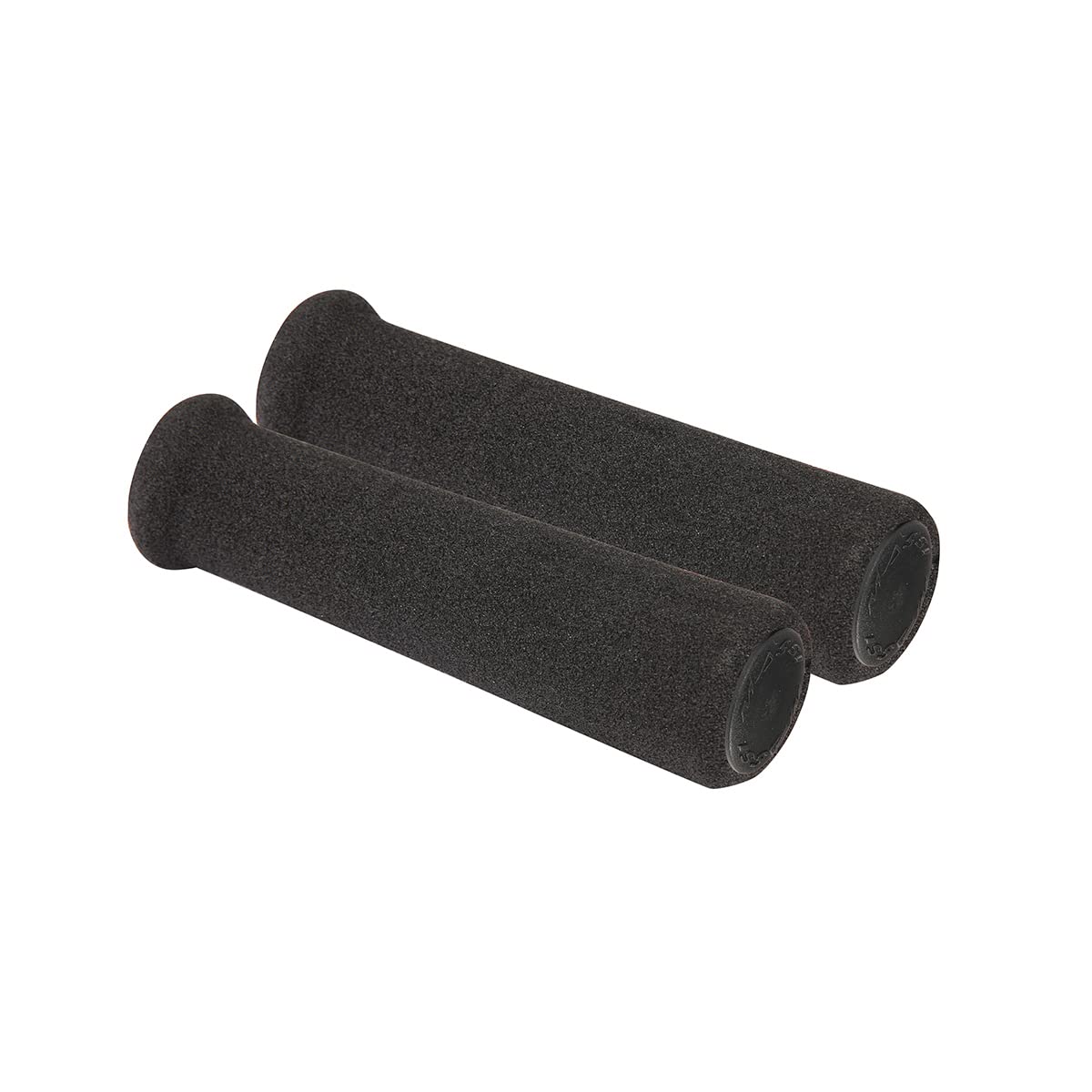 Massi Expert Black Foam - Bicycle Grips