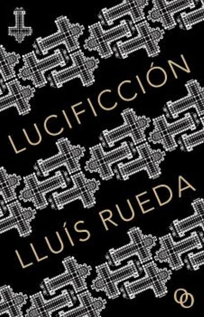 Portada de Lucificción
