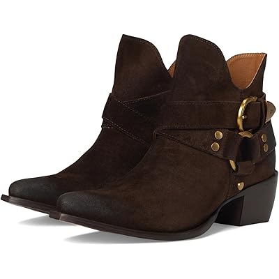 Ботинки Frye Sacha Multi Strap Bootie
