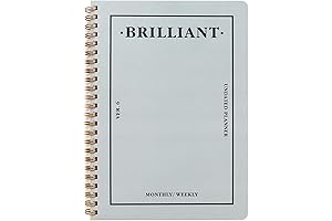 Brilliant Weekly Scheduler: Unlocking Organization and Productivity