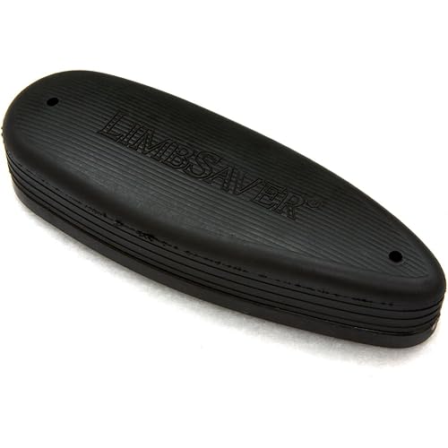 LimbSaver Classic Precision-Fit Recoil Pad for Synthetic Stocks