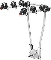 Thule Suporte HangOn 974 de Engate para 3 Bicicletas
