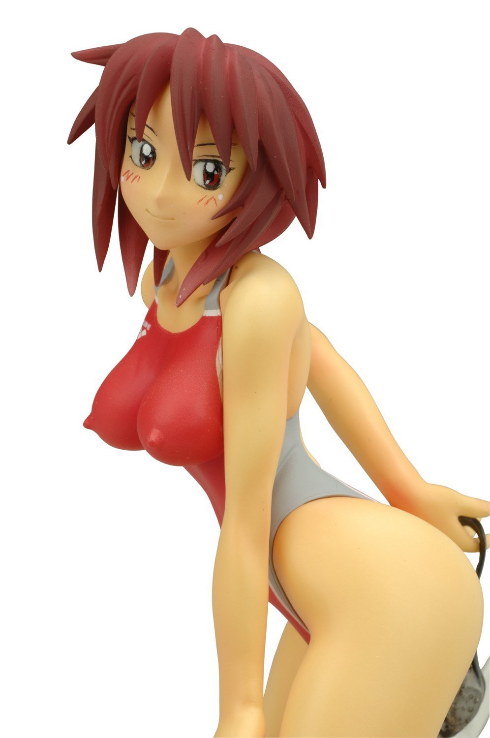 Amazon | 水色スプラッシュ 豊中春琉 (1/7スケールPVC完成品