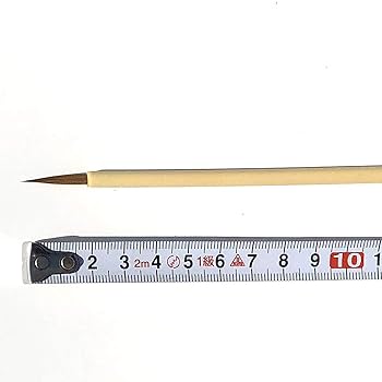 Cherry blossom^ - ^様 一休園　さくら　大　筆　５本 一休園 さくら 大 筆 5本