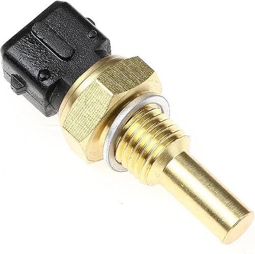 Miniatura 3 de Coolant Water Temperature Sensor 61311459197 for BMW K 75 K75 for Jaguar Xj for Porsche 928