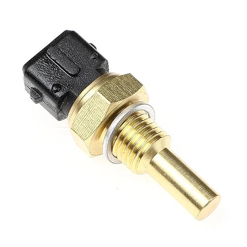 Miniatura 3 de Sensor de temperatura del agua refrigerante 61311459197 para BMW K 75 K75 para Jaguar Xj para Porsche 928