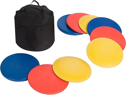 Frisbee golf set amazon Clearance
