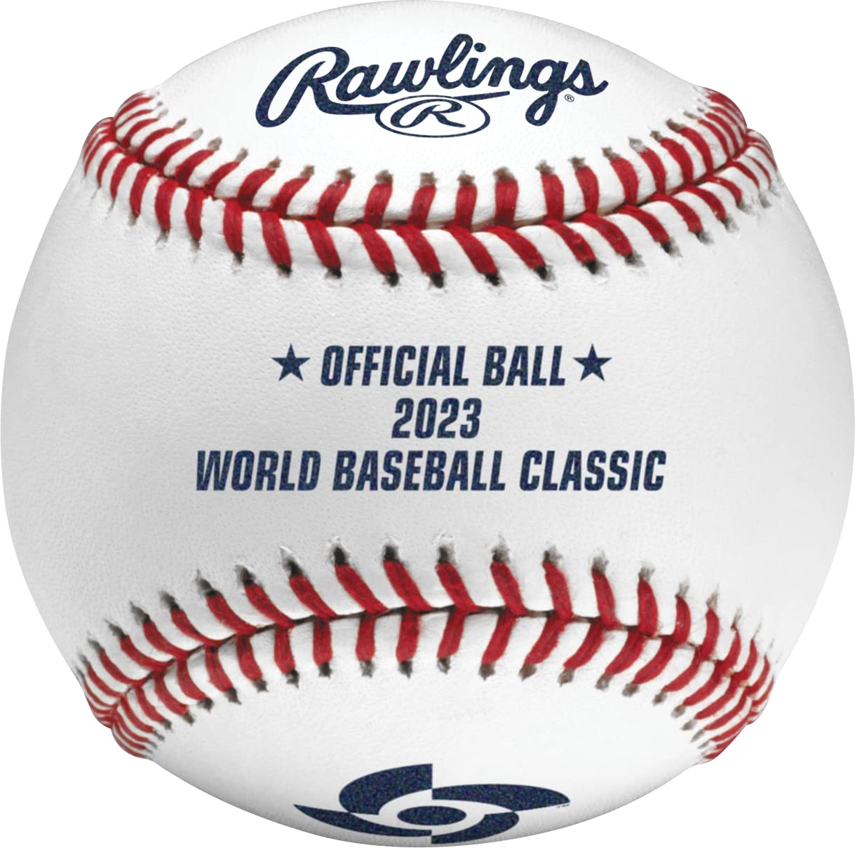Amazon | ローリングス(Rawlings) 野球 2023 WBC ワールドベースボ－ル 