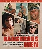  Dangerous Men (Blu-Ray/Dvd) [UK Import]