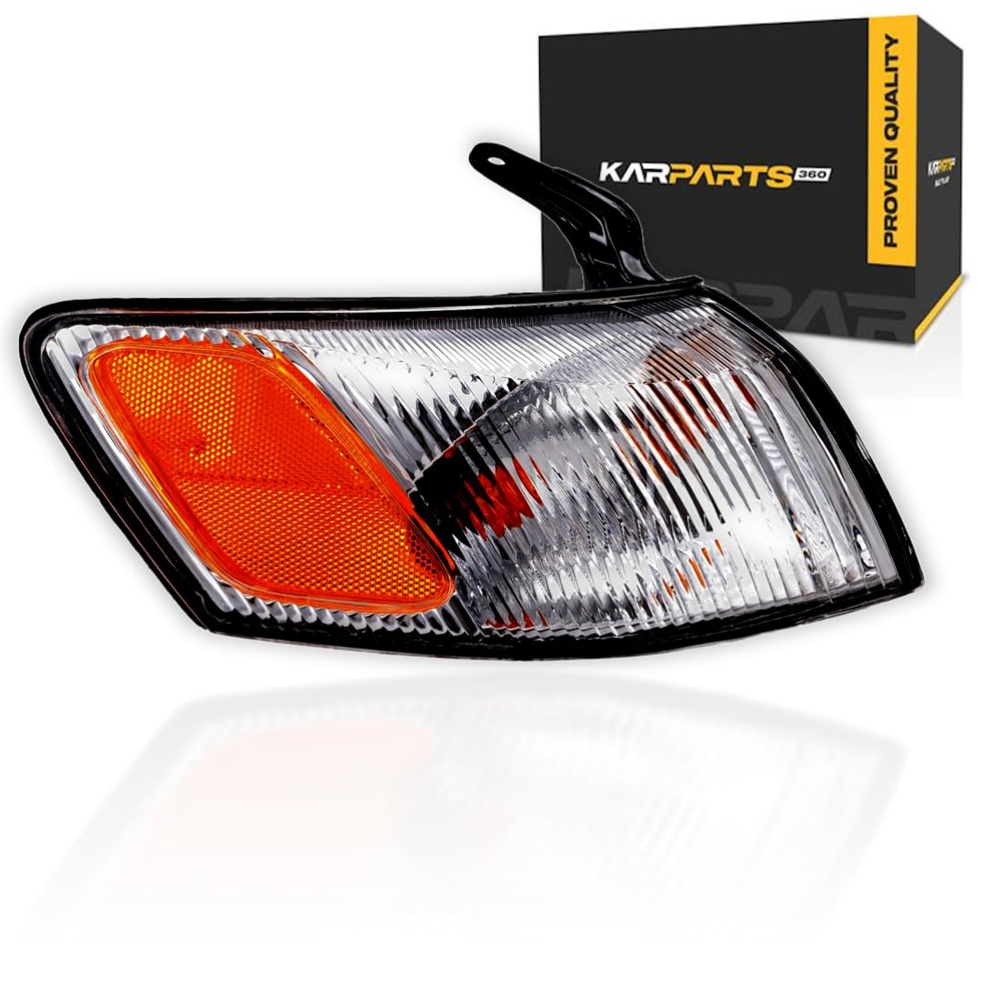 Amazon.com: For Toyota Camry 1997-1999 Signal Light Assembly