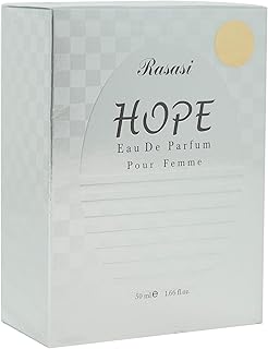 RASASI Hope for Women, 50 ml
