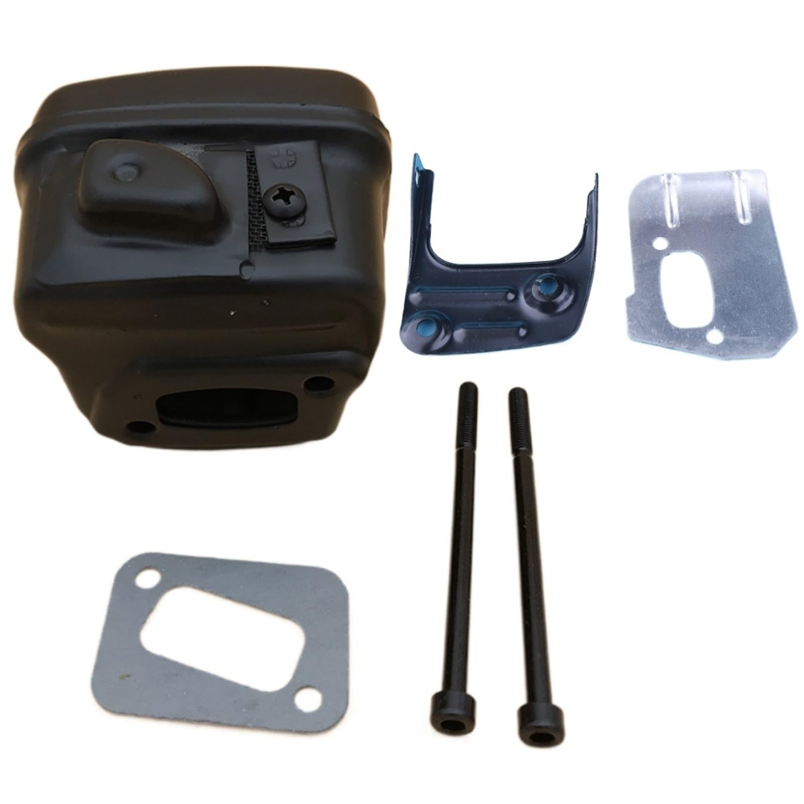 Sptozyg One Color Bracket Cooling Plate Pan For 350 353 346Xp 345 340 Chainsaw 503862702 Husqvarna