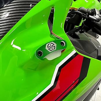 mrc.さま専用 Amazon | AL-mart バイク用 ミラーホールカバー ミラー ブロック